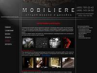 ����������� ������ � ������ MOBILIERE.RU - ���������� � ���������